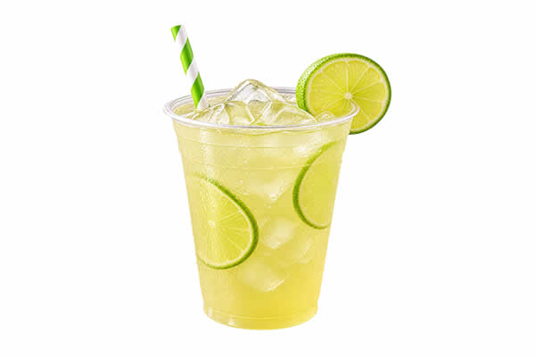 Limonada natural