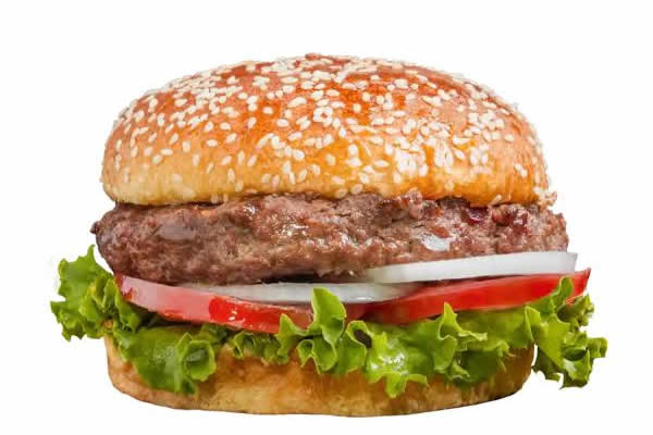 Hamburguesa Ulta