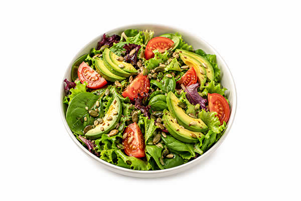 Ensalada fresca